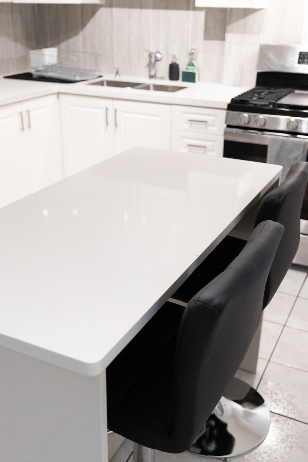 Toronto property showcase — delivered property photograph 19