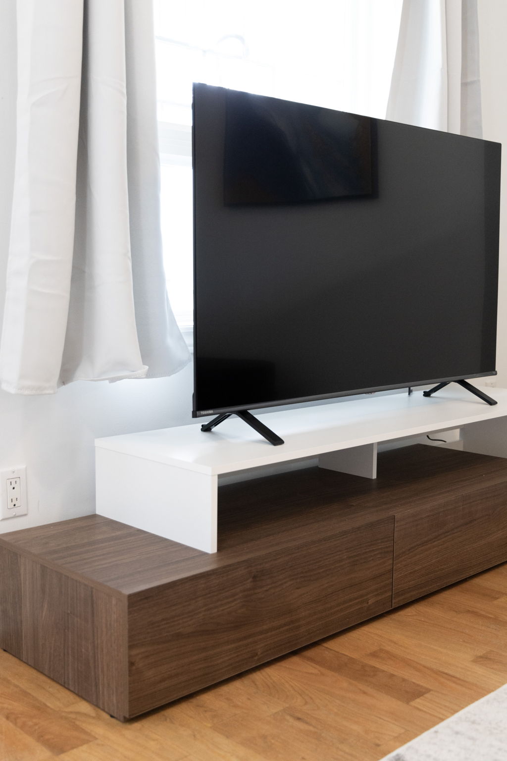Toronto property showcase — delivered property photograph 17
