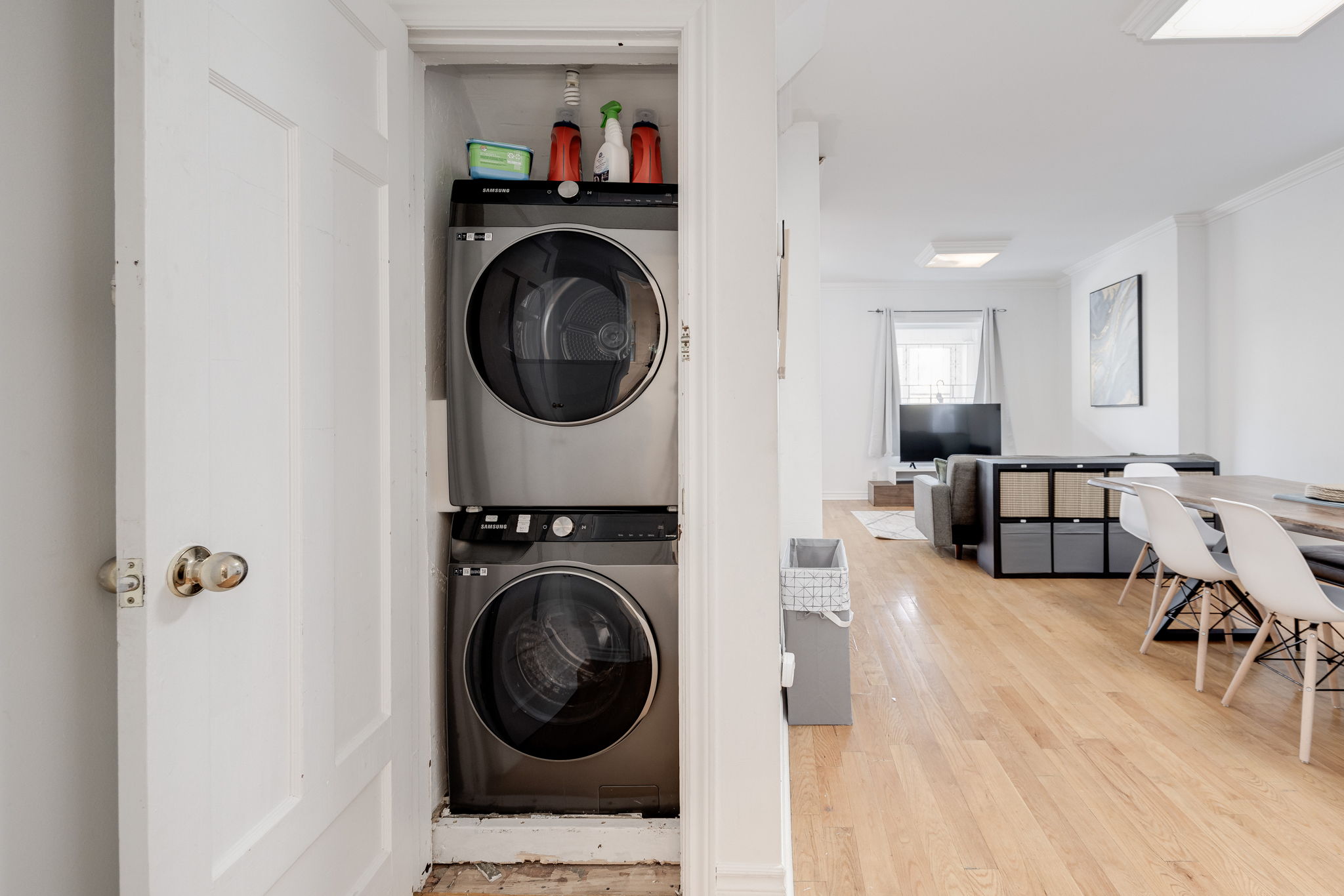 Toronto property showcase — delivered property photograph 8