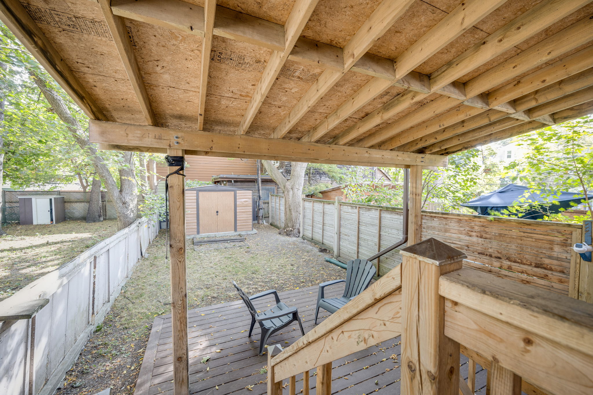 Toronto property showcase — delivered property photograph 32