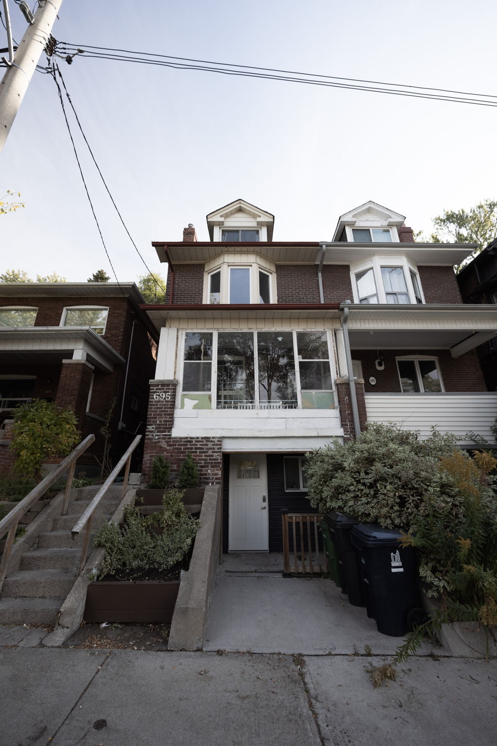 Toronto property showcase