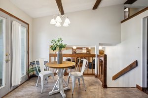 Eating Area