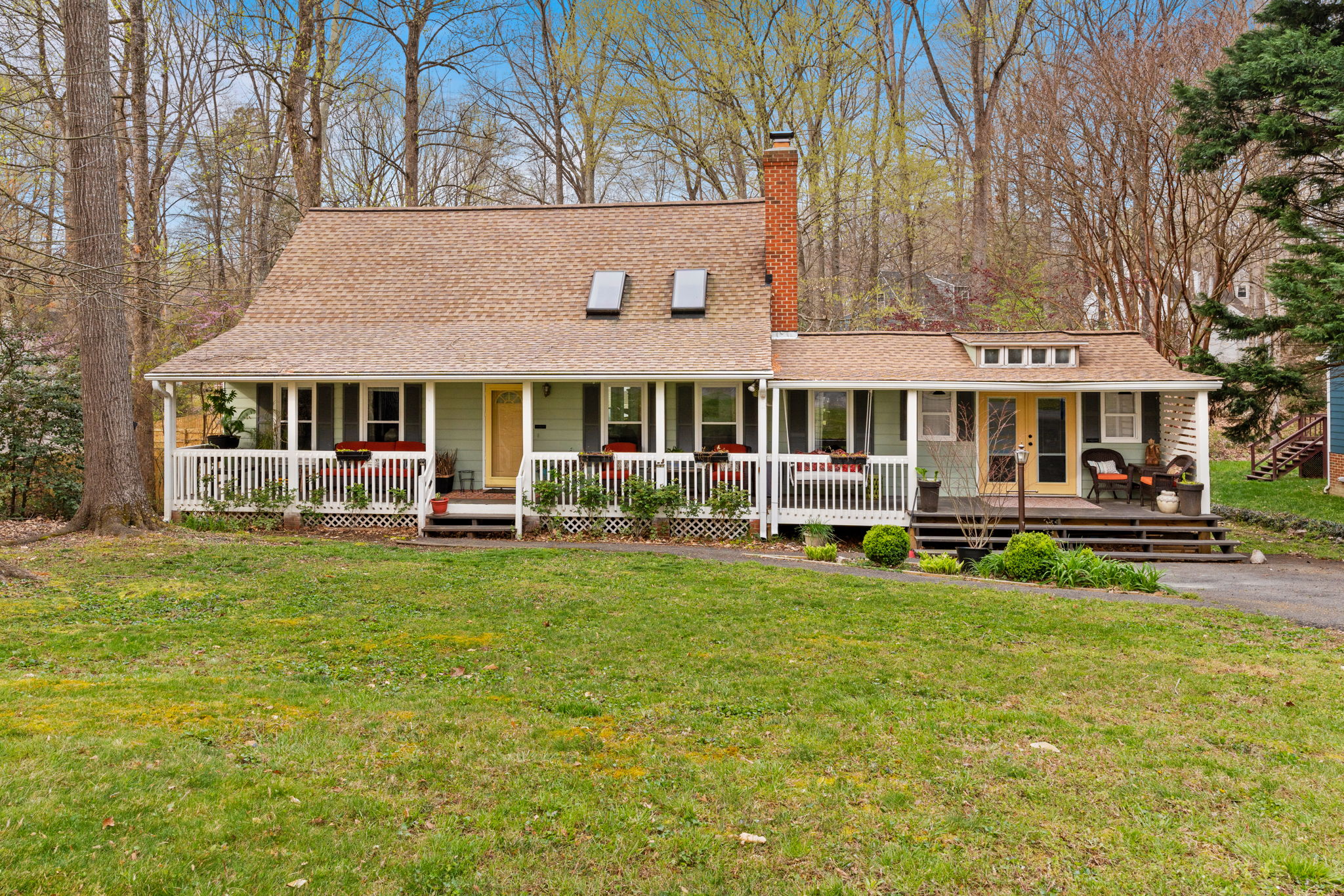 6956 Velvet Antler Run, Midlothian, VA 23112 Hise Estate