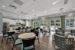 Community Room