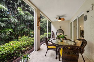Lanai View 2