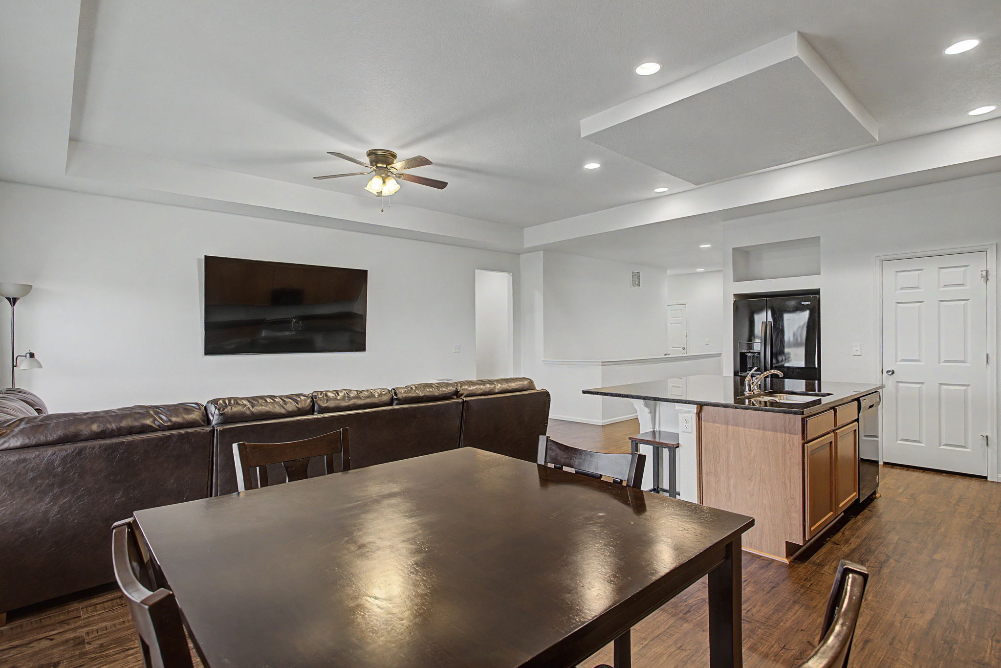 Eating Area
