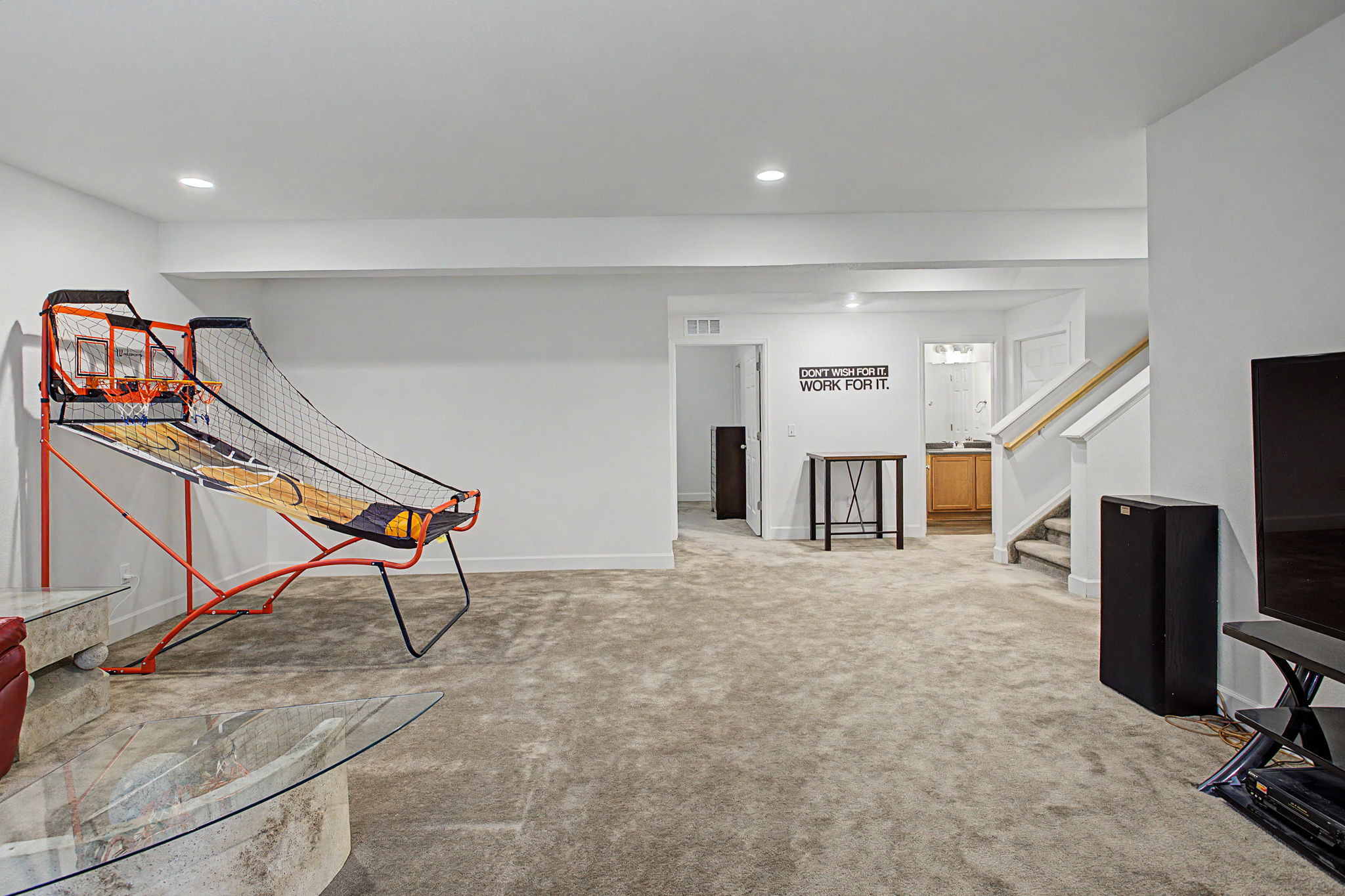 Basement