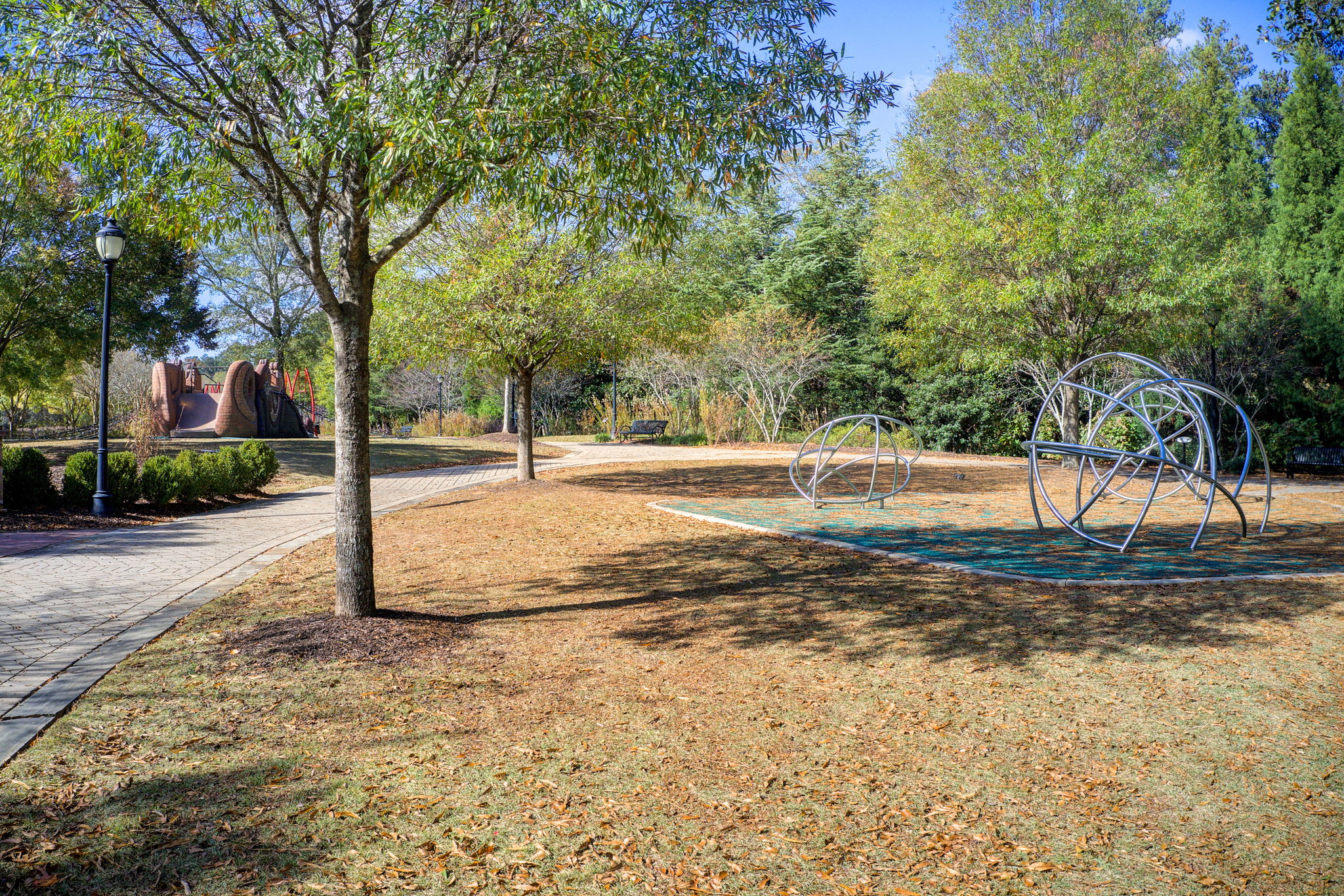 67 Aerial Abernathy Greenway Park (5)