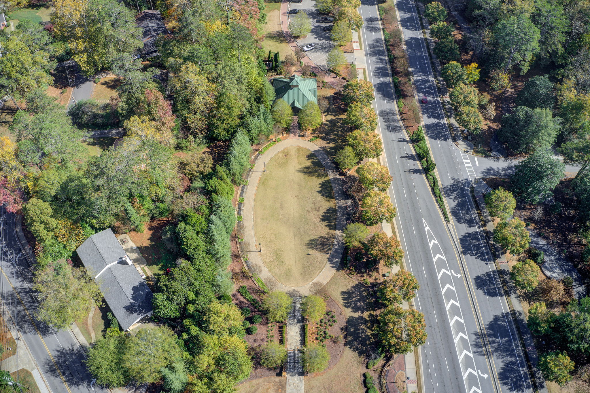 77 Aerial Abernathy Greenway Park (15)