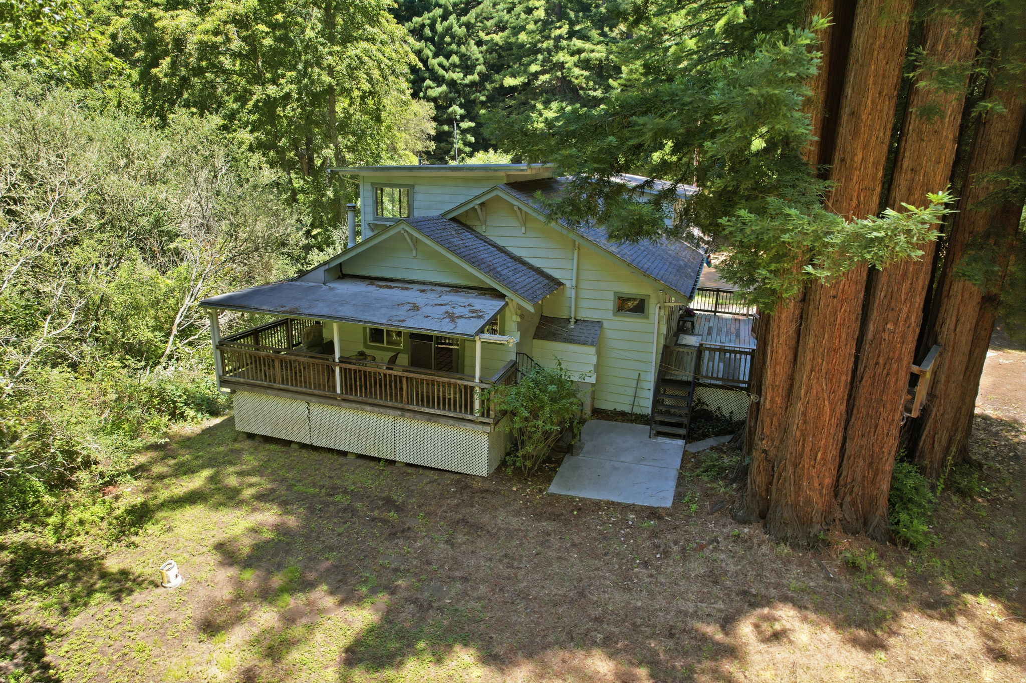 001_F8_AERIAL_6975 La Honda