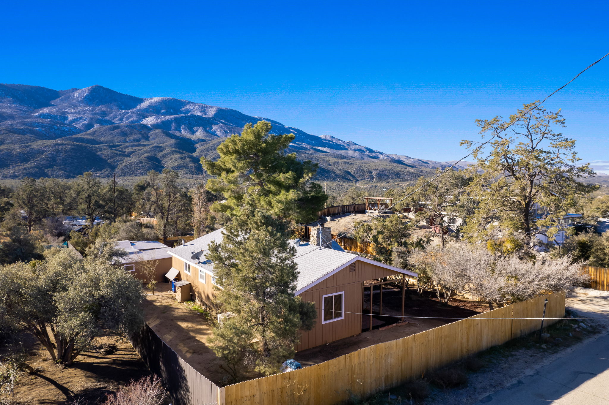 69777 Sugarloaf Ave, Mountain Center, CA 92561, USA Photo 40