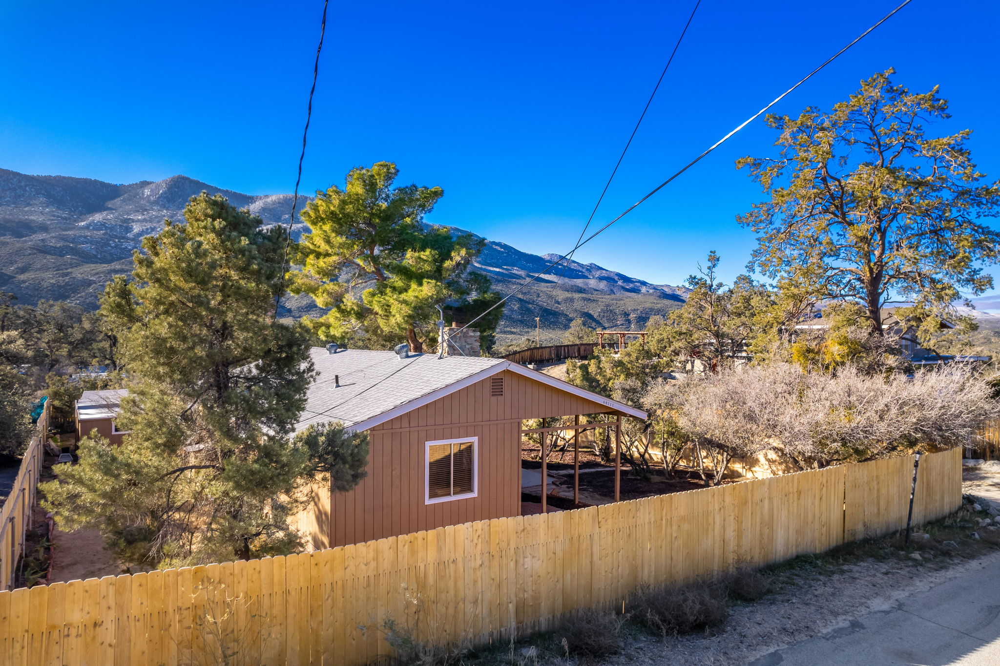 69777 Sugarloaf Ave, Mountain Center, CA 92561, USA Photo 25