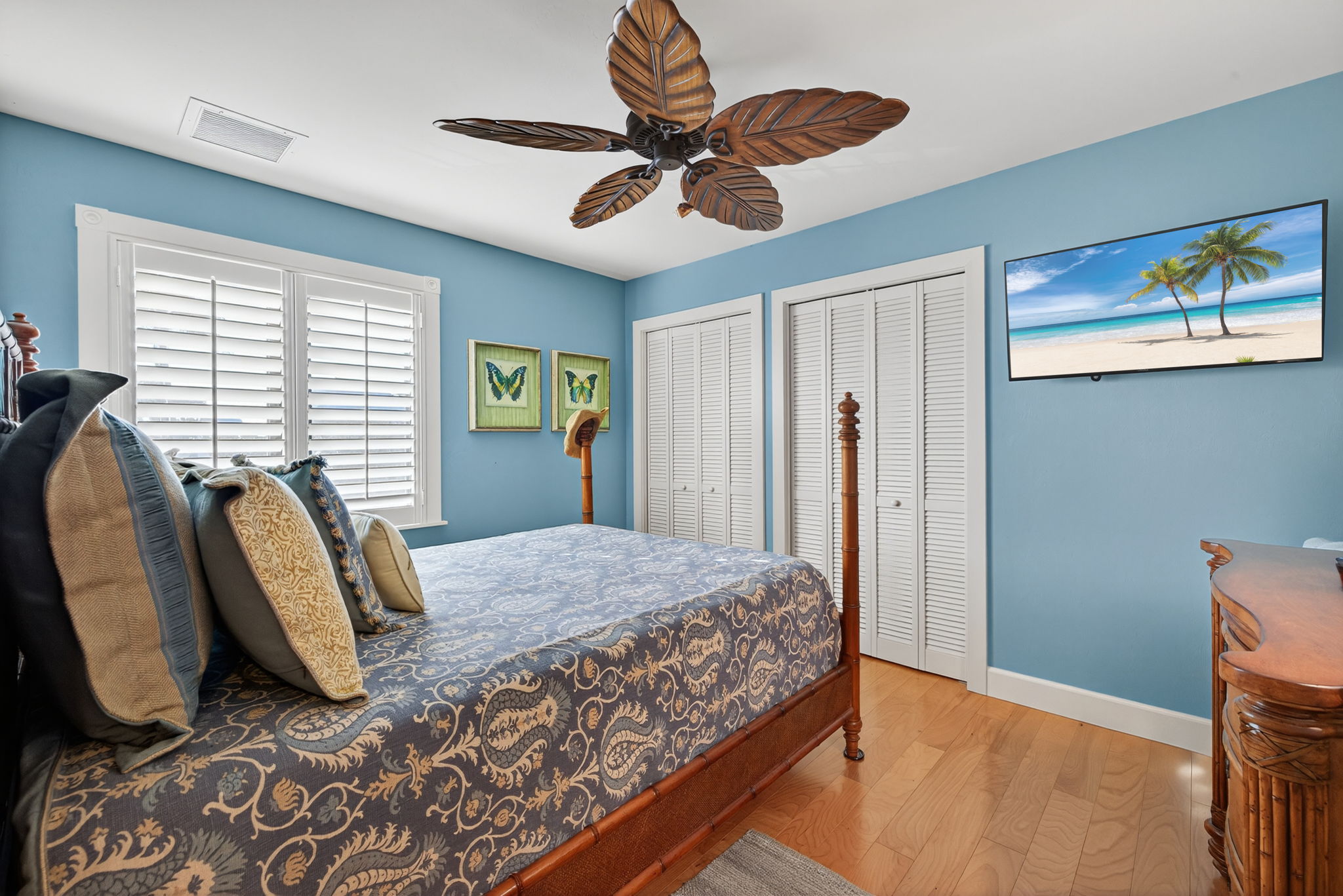 Guest Bedroom 1 of 2