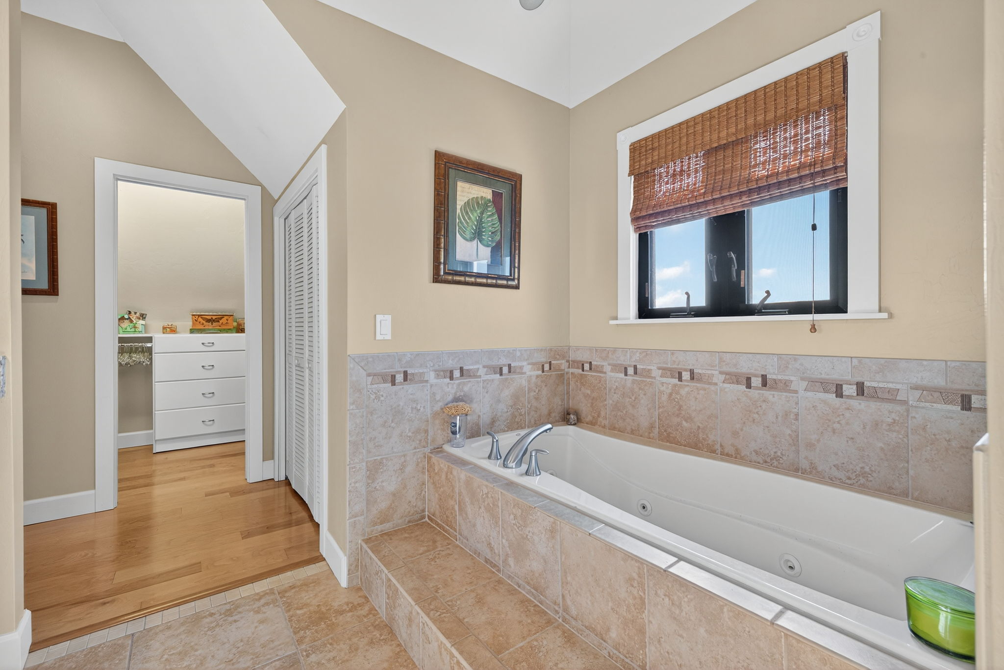 Primary Bathroom 2 of 2