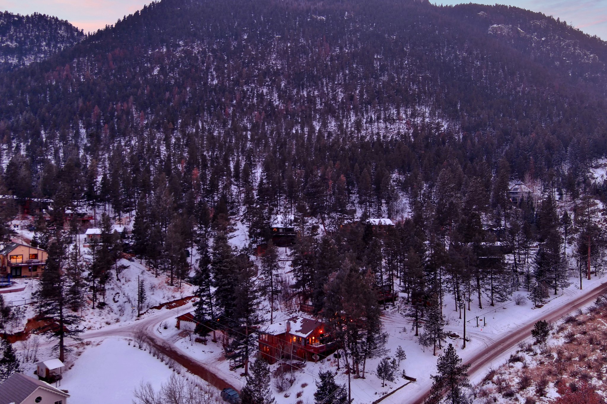 Aerial