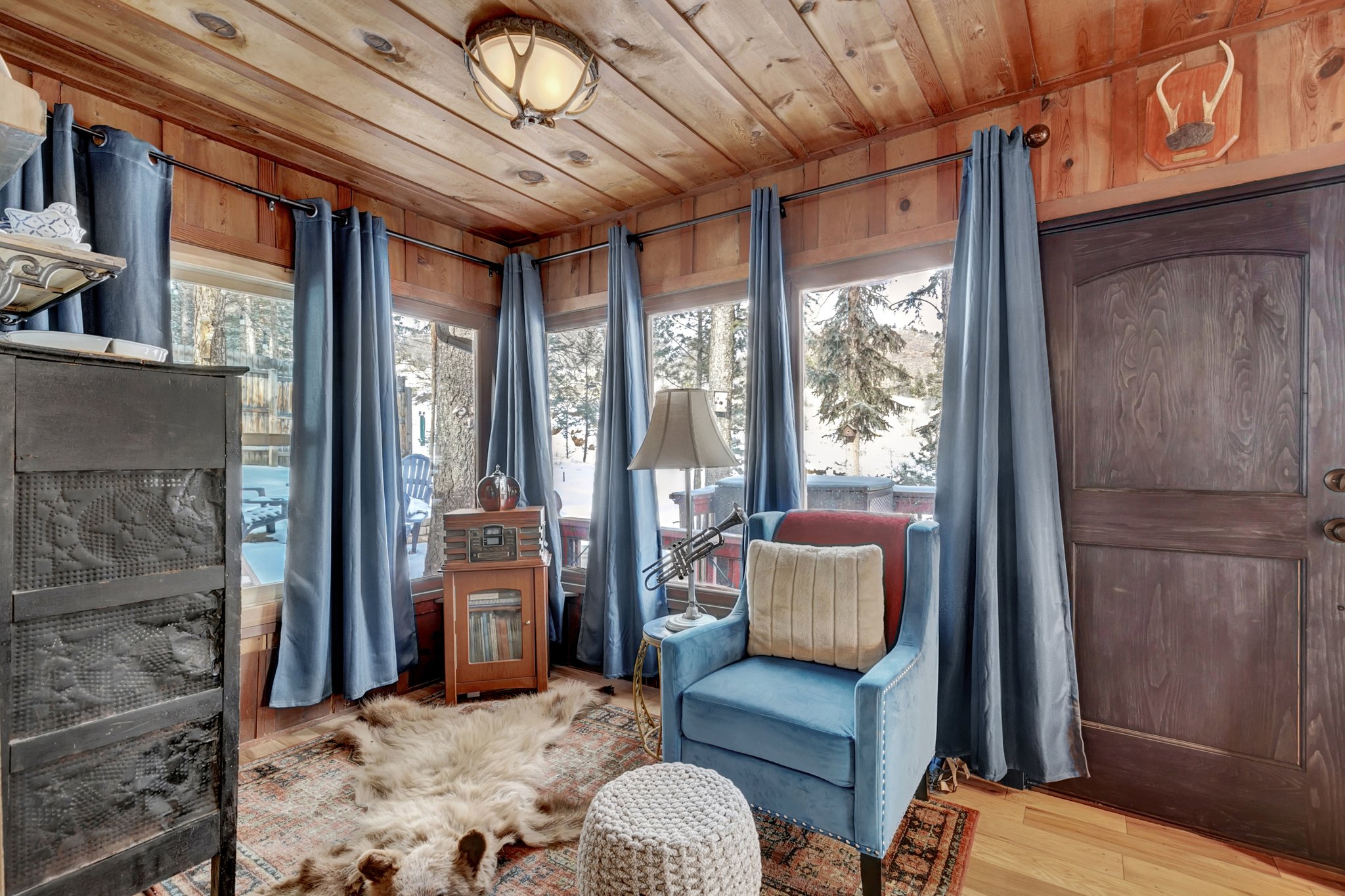 Sitting Room
