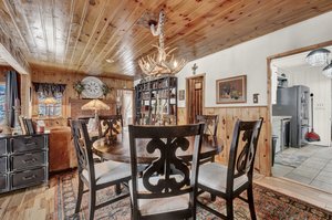 Eating Area