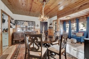 Eating Area