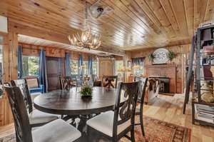 Eating Area