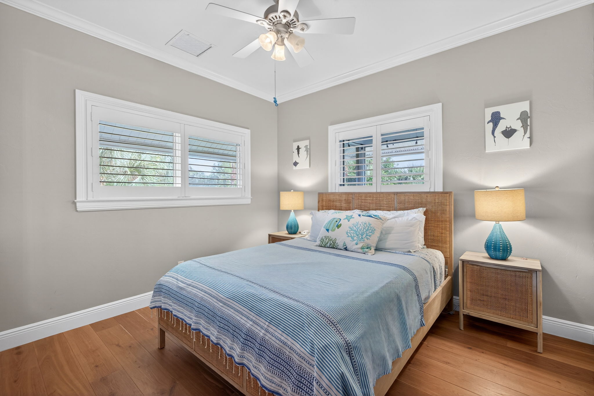 Guest Bedroom 1 of 2