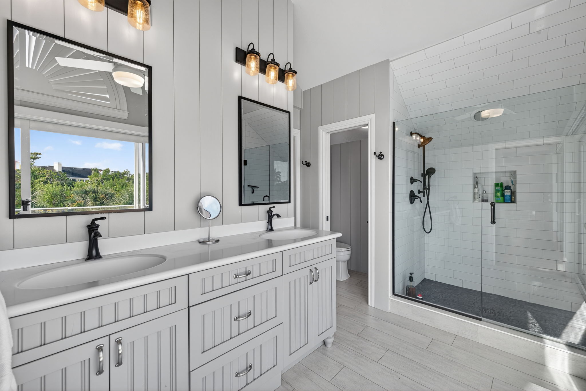 Primary Bathroom 1 of 2