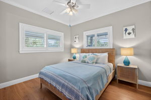 Guest Bedroom 1 of 2