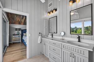 Primary Bathroom 2 of 2