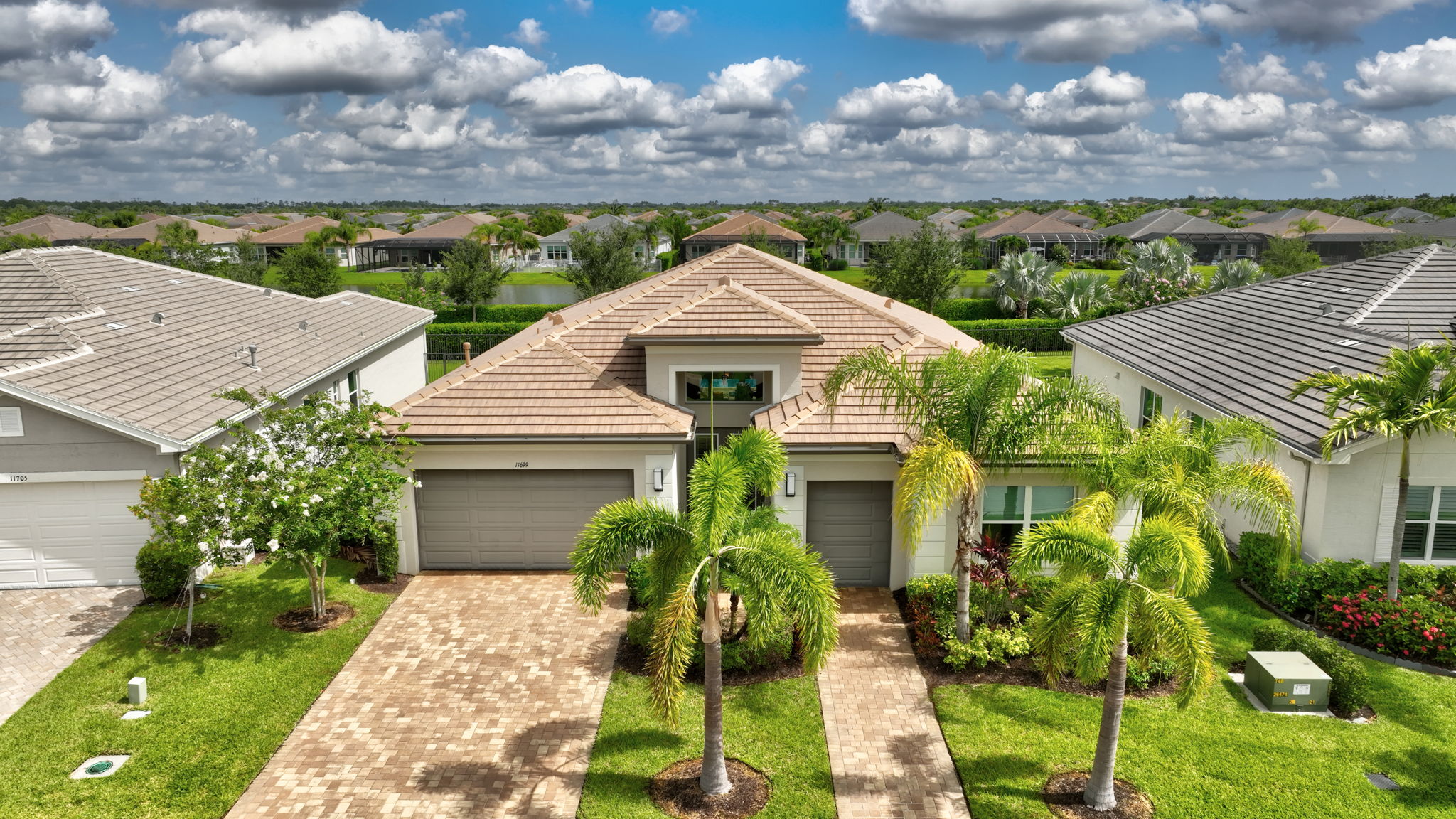11699 SW Coronado Springs Dr