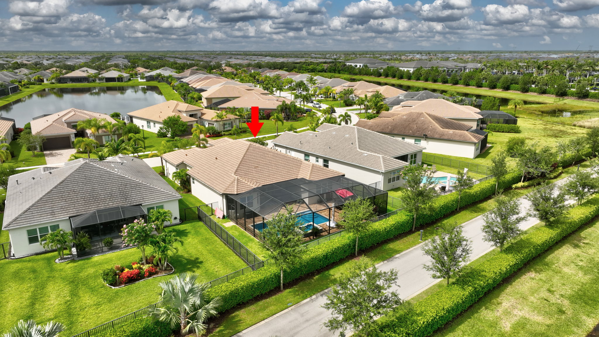 11699 SW Coronado Springs Dr - GREENWAY