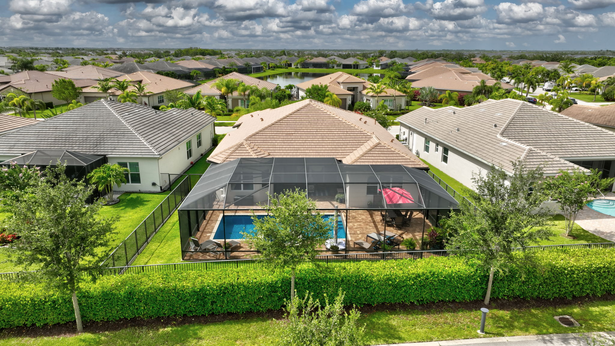11699 SW Coronado Springs Dr - GREENWAY