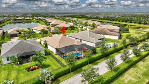 11699 SW Coronado Springs Dr - GREENWAY
