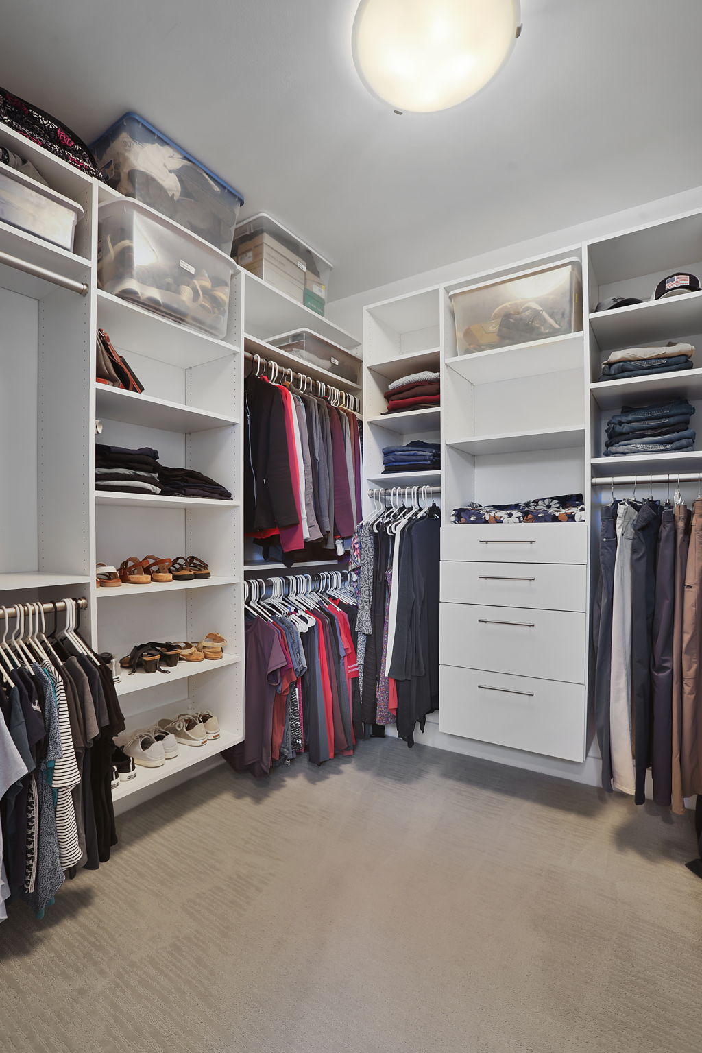 Closet