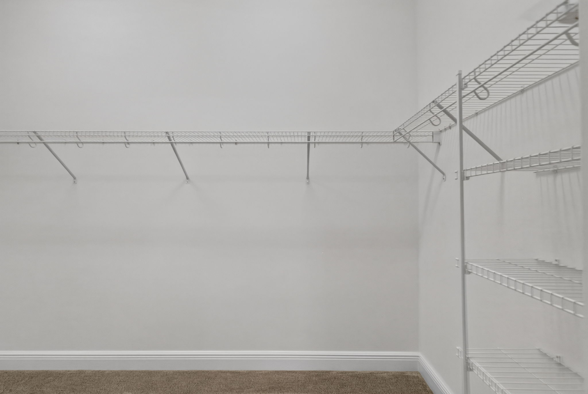 Primary Bedroom Walk-In Closet