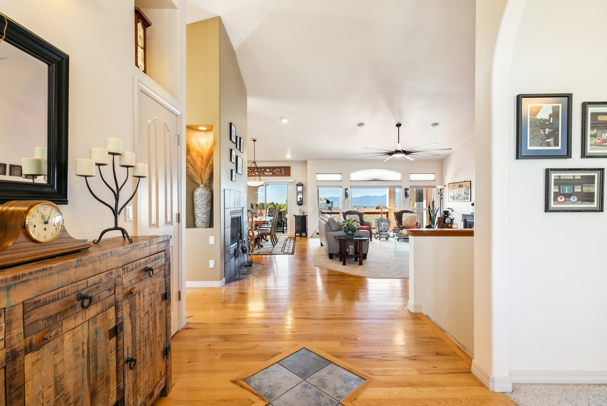 Foyer