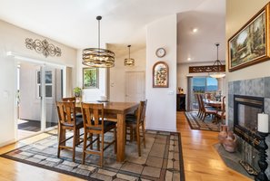 Eating Area