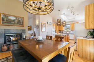Eating Area
