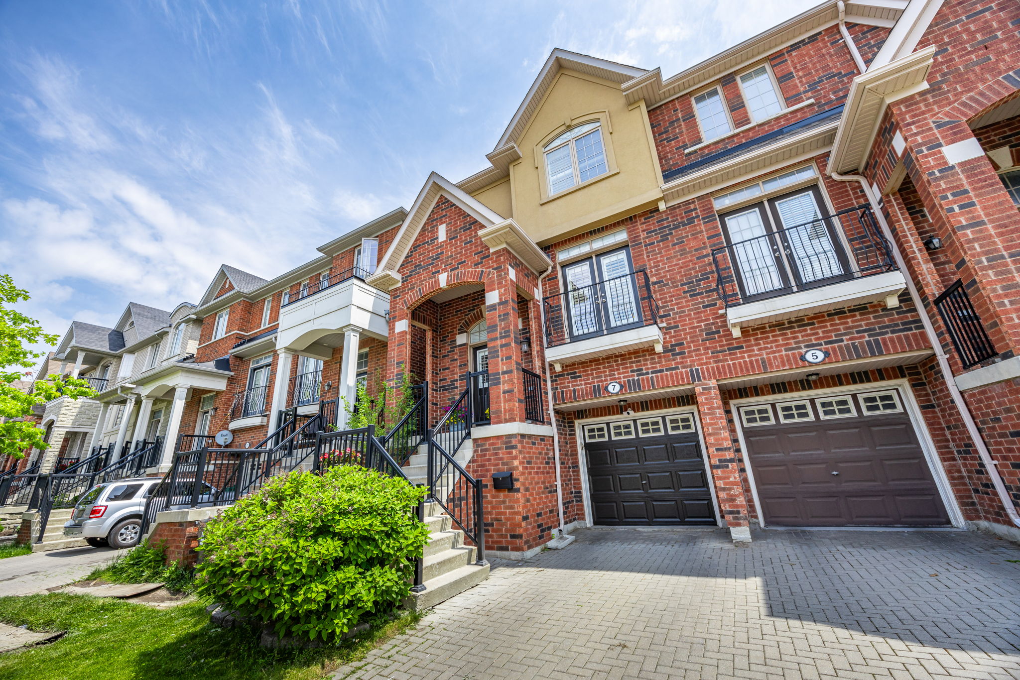 Toronto property showcase — delivered property photograph 2
