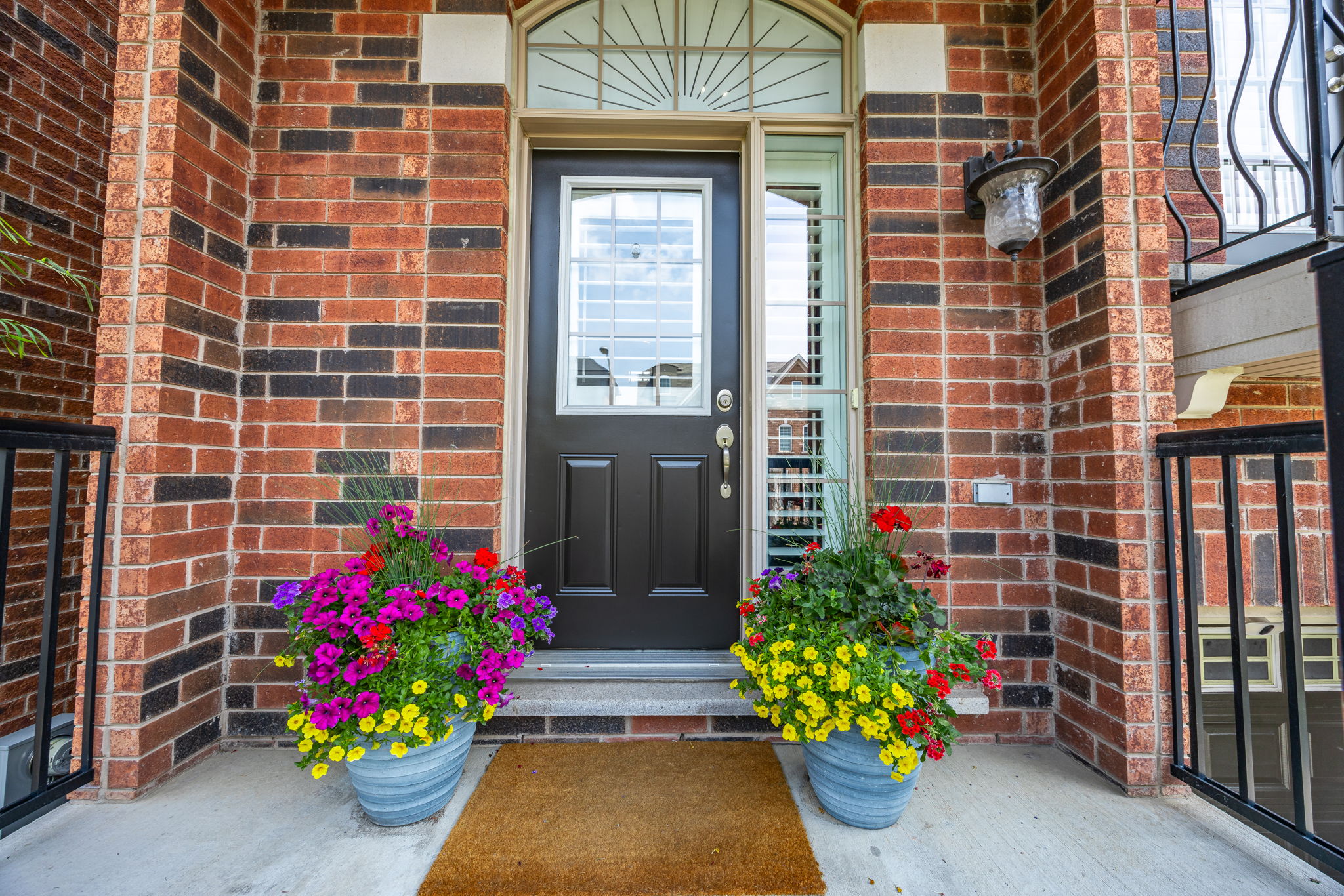Toronto property showcase — delivered property photograph 5