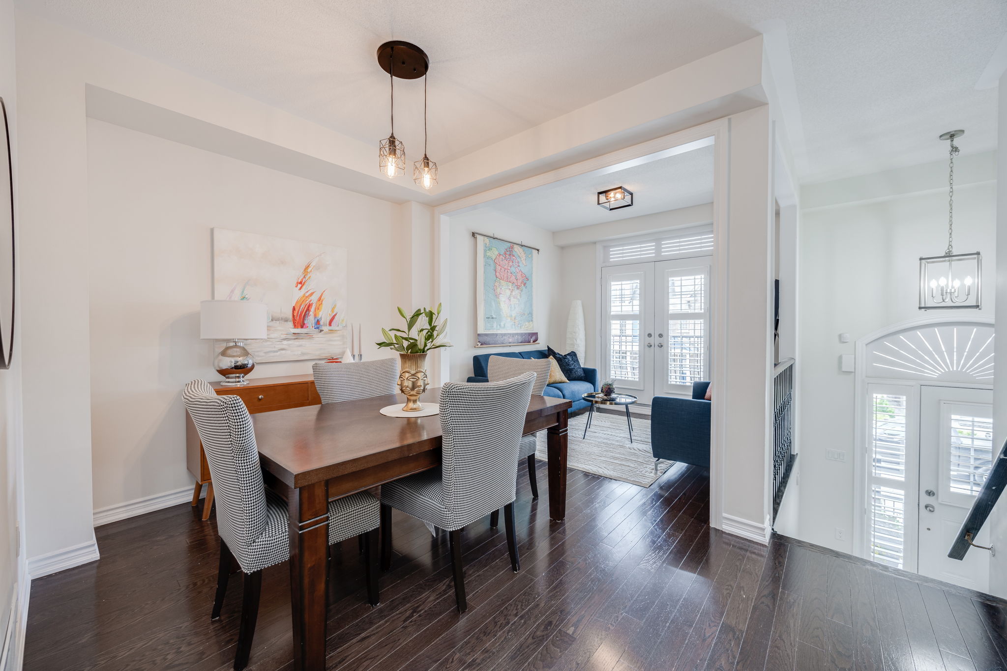 Toronto property showcase — delivered property photograph 6