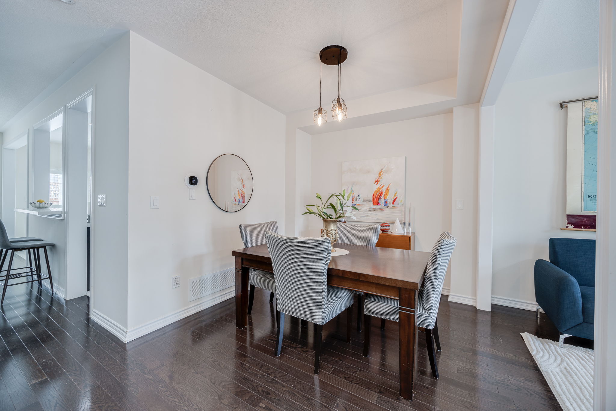 Toronto property showcase — delivered property photograph 8