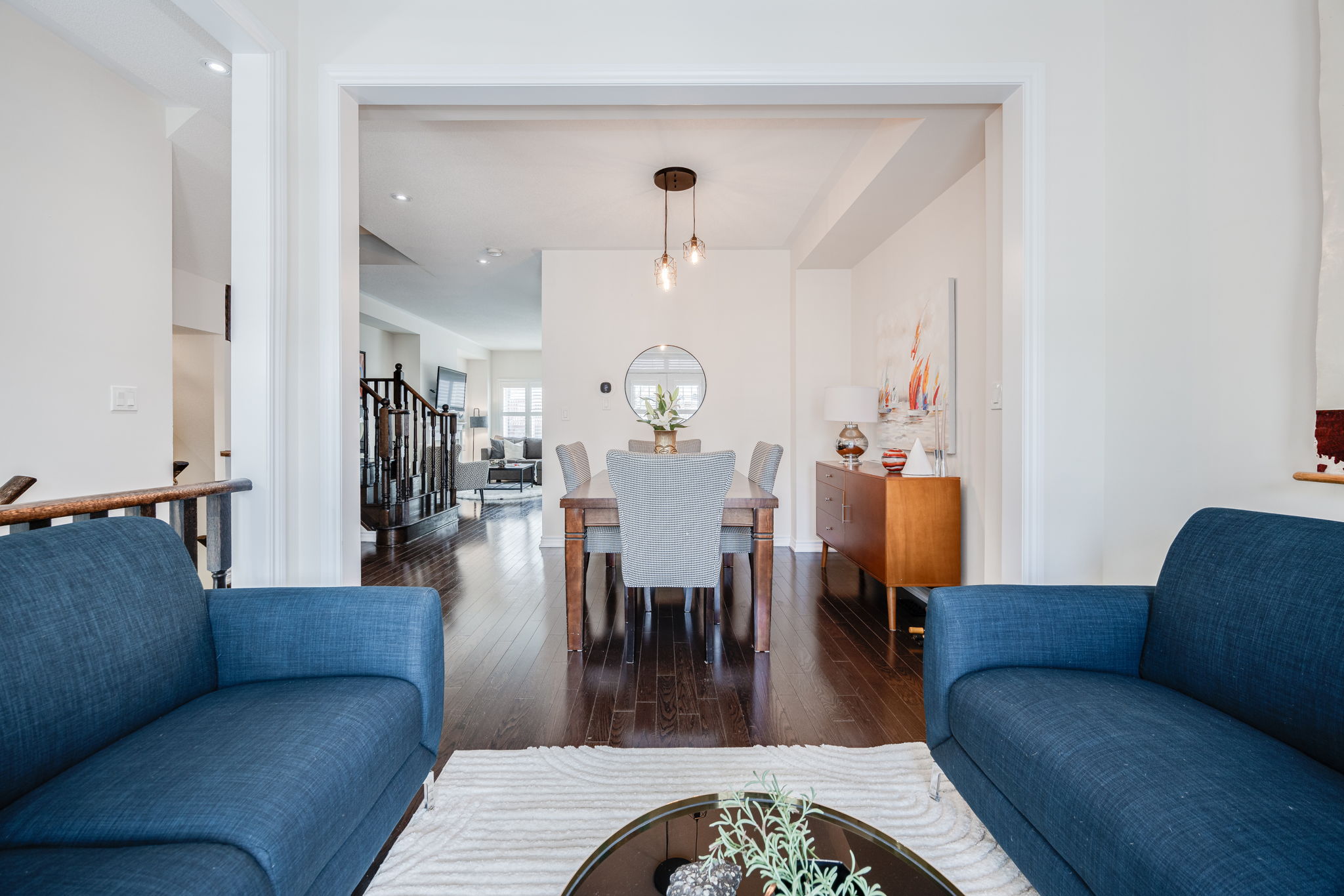 Toronto property showcase — delivered property photograph 11