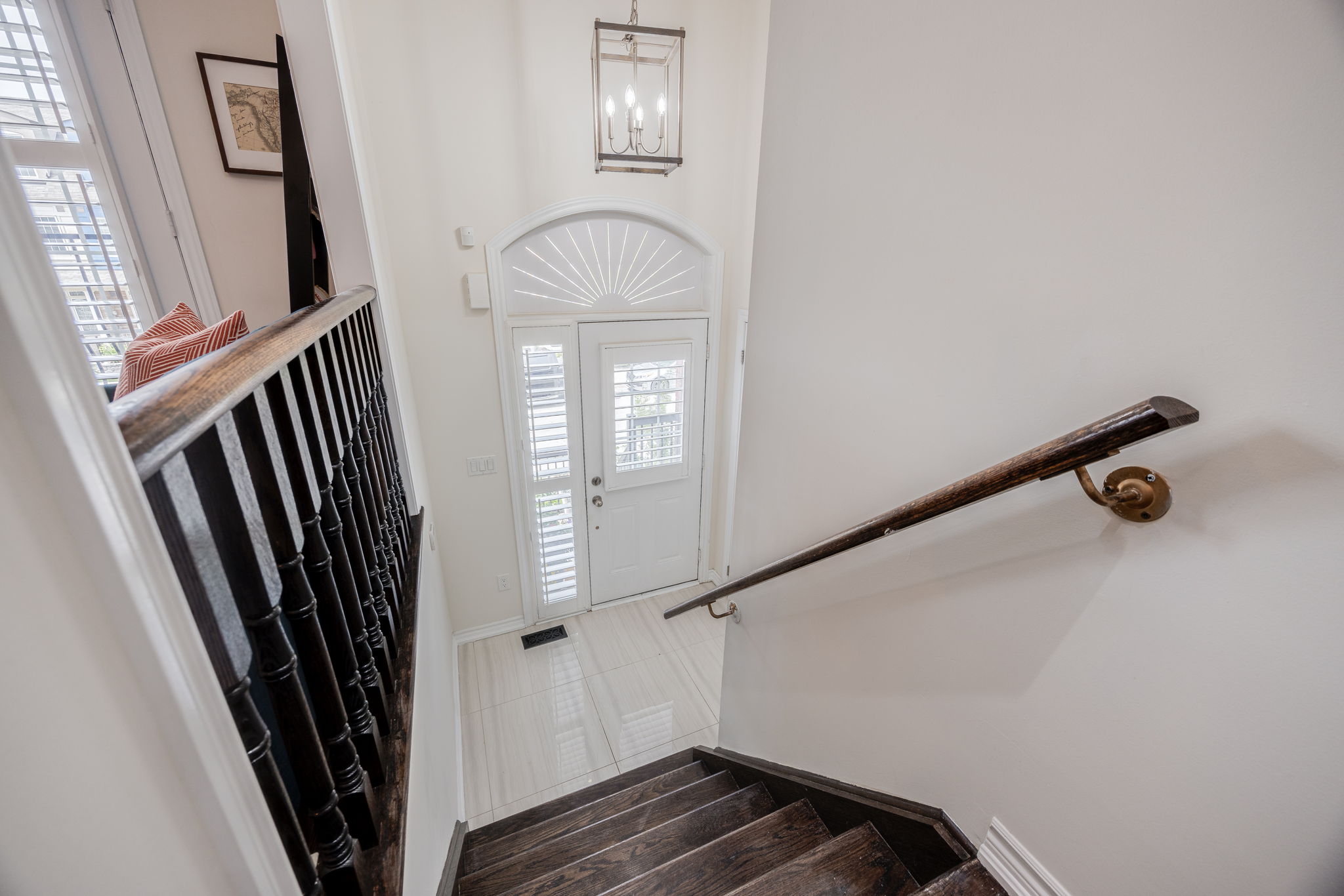Toronto property showcase — delivered property photograph 12