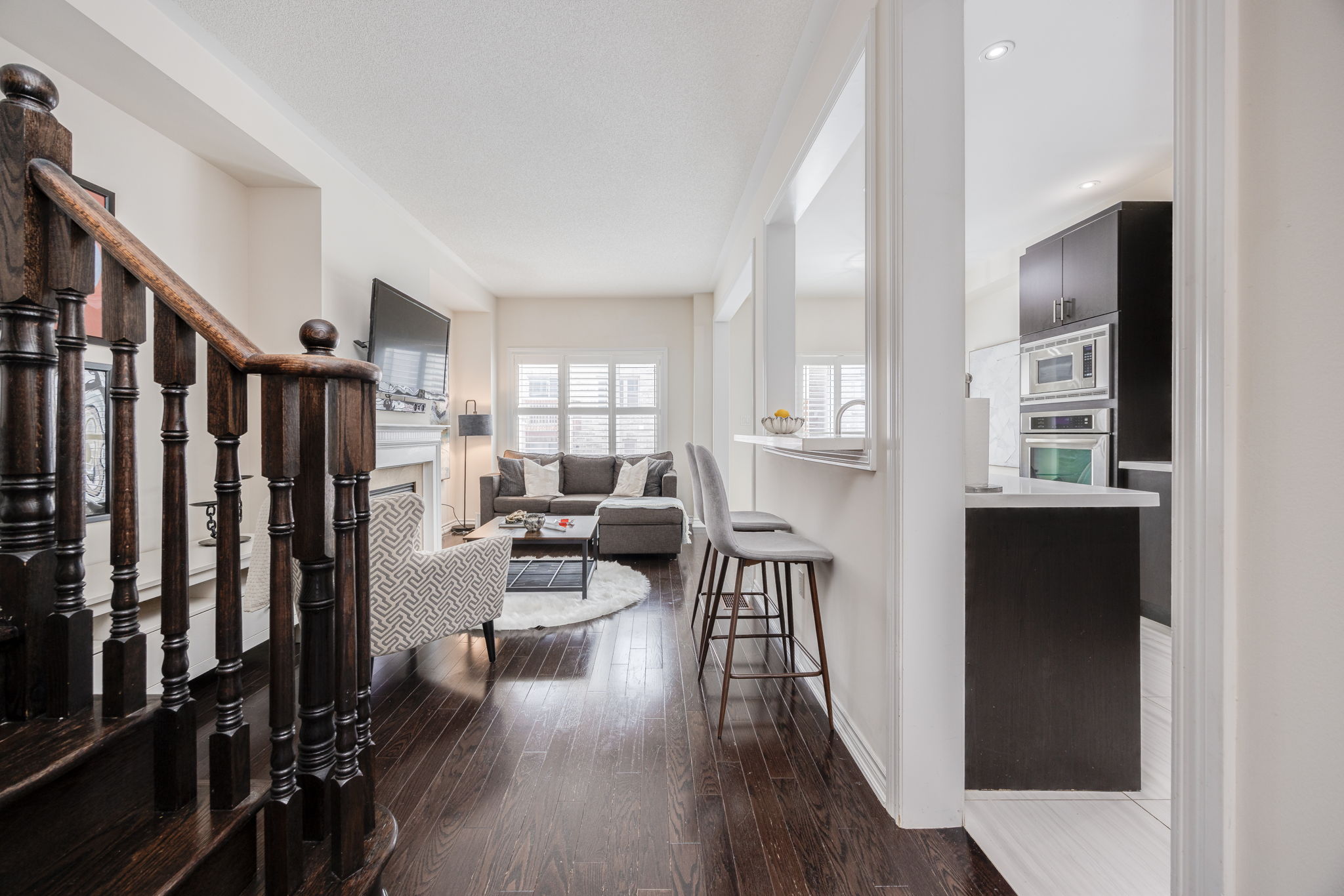 Toronto property showcase — delivered property photograph 13