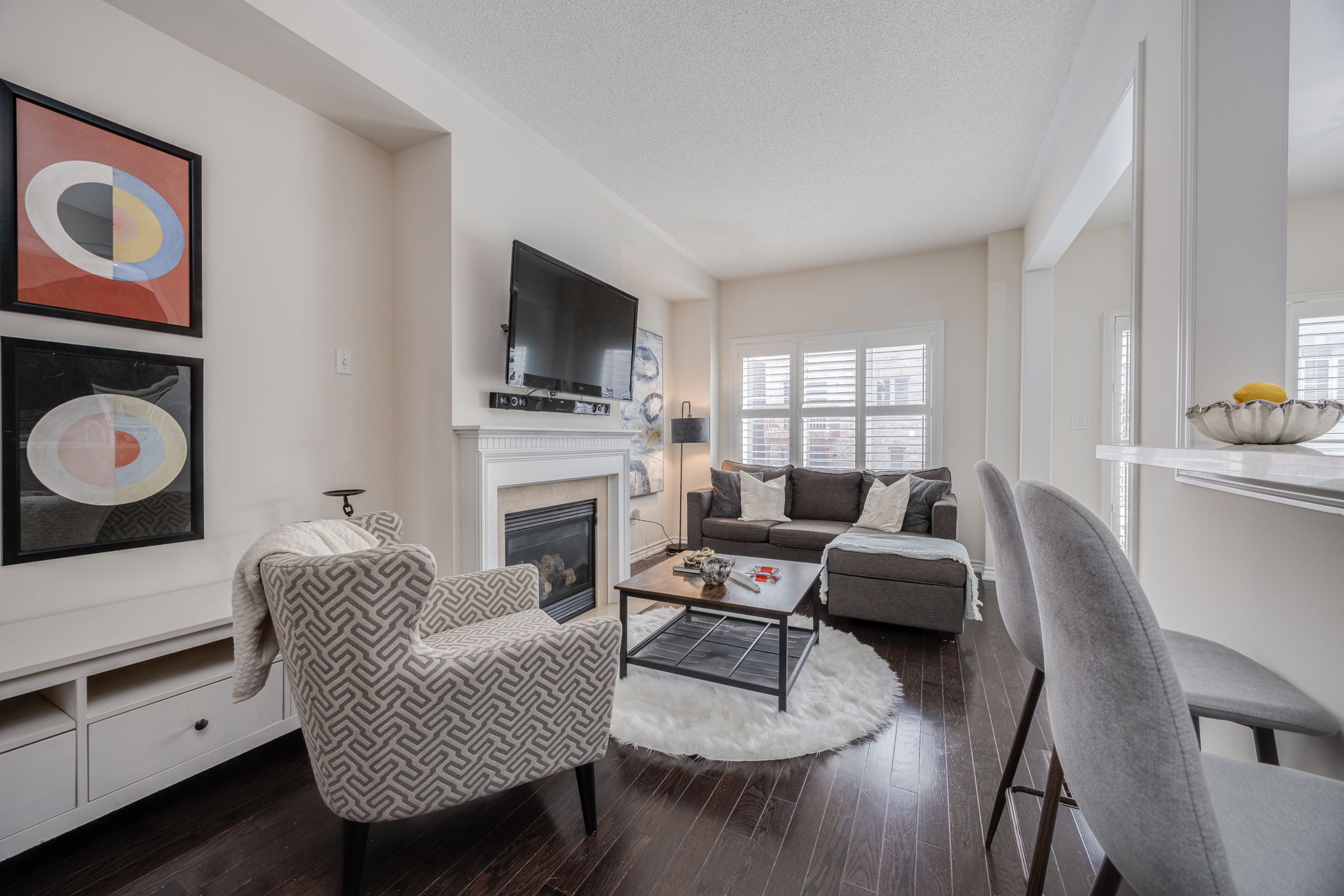 Toronto property showcase — delivered property photograph 14
