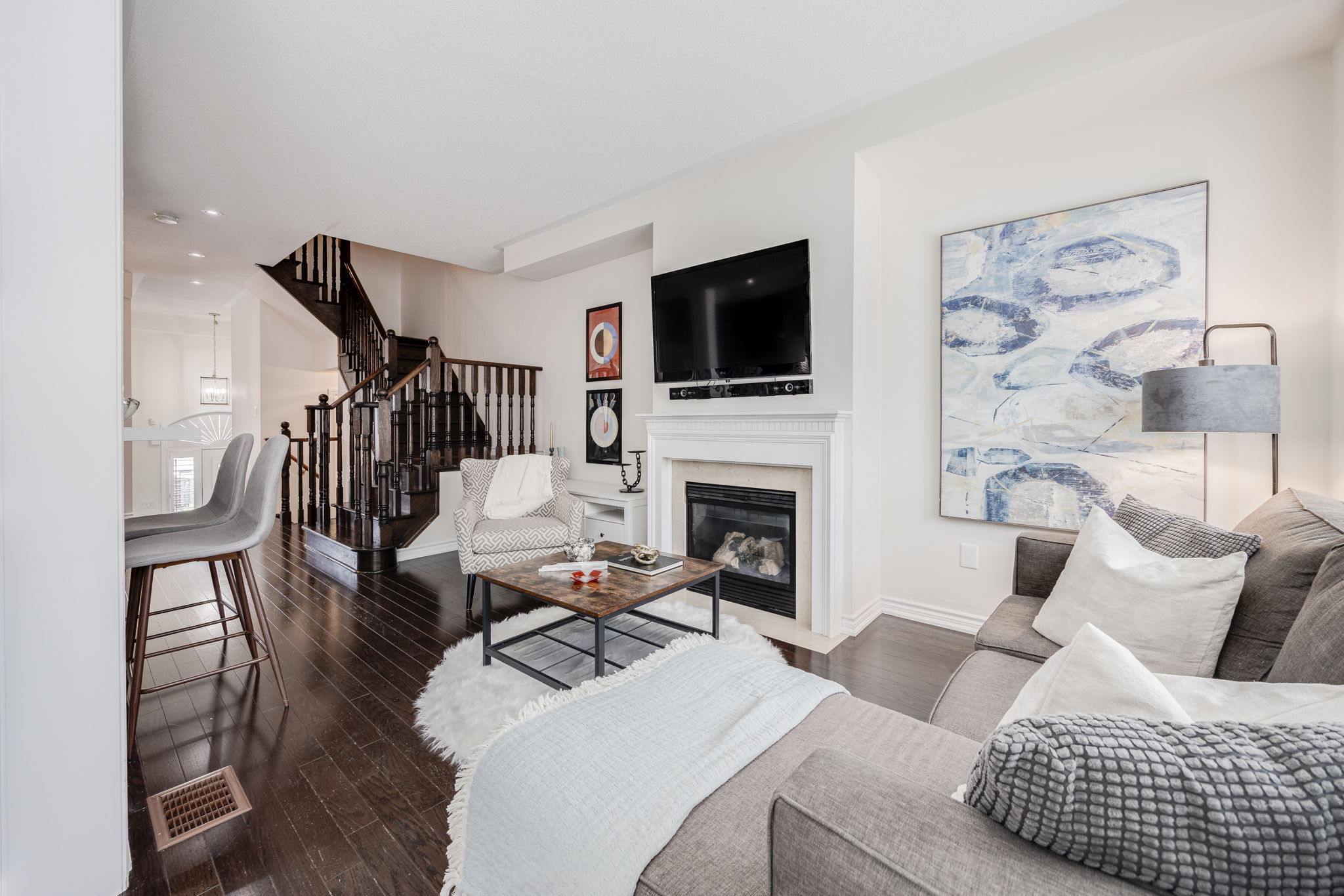 Toronto property showcase — delivered property photograph 15