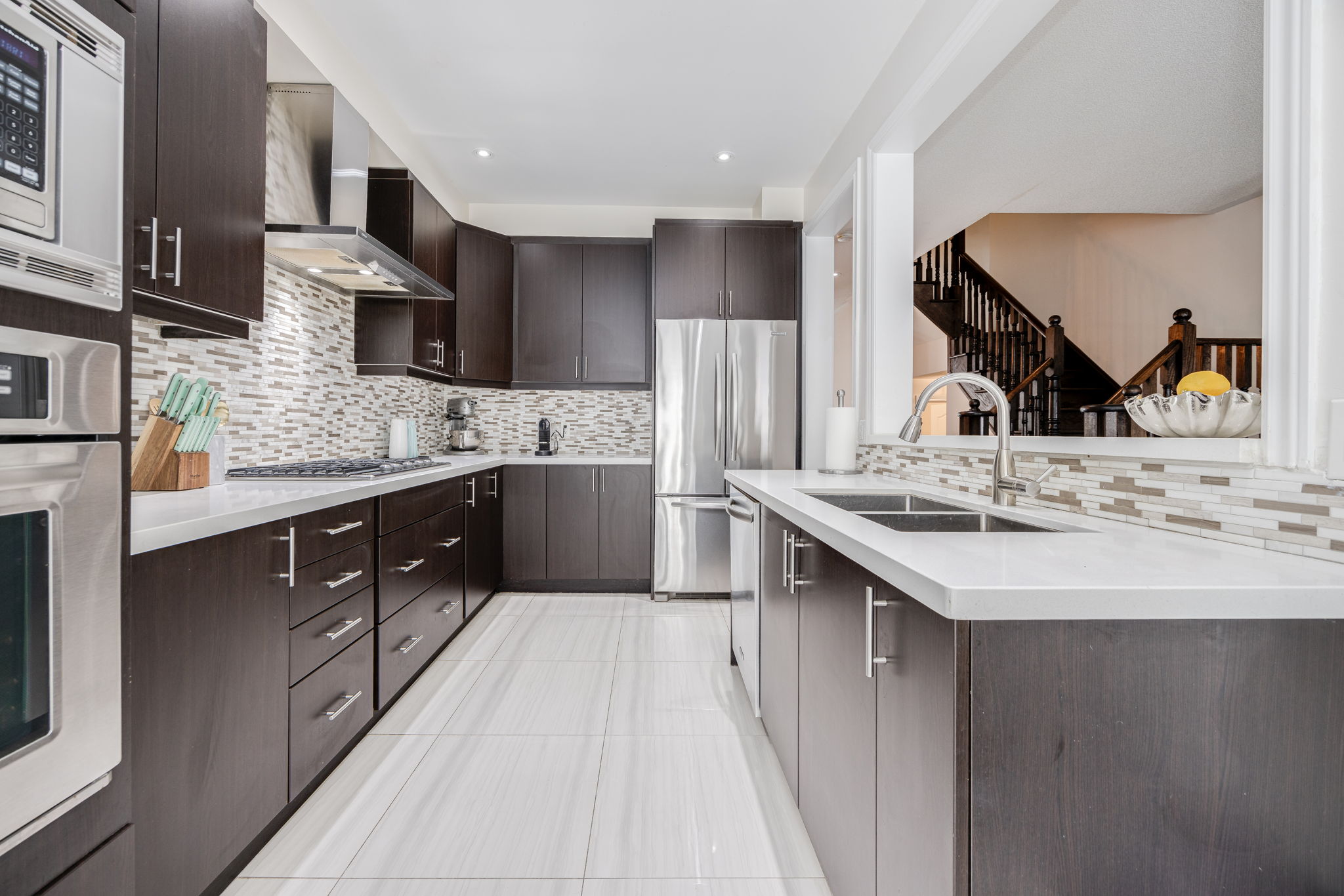 Toronto property showcase — delivered property photograph 18