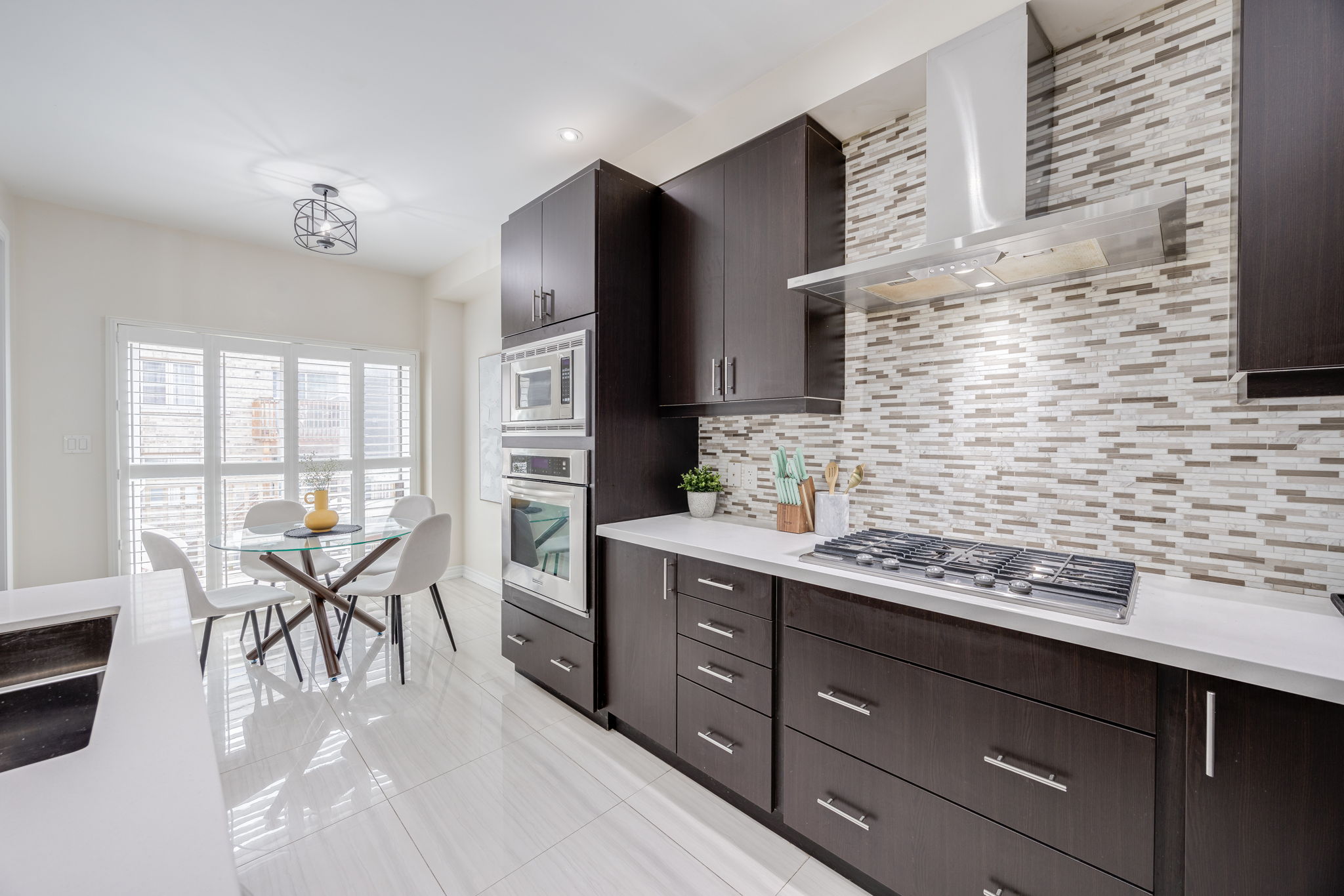 Toronto property showcase — delivered property photograph 20