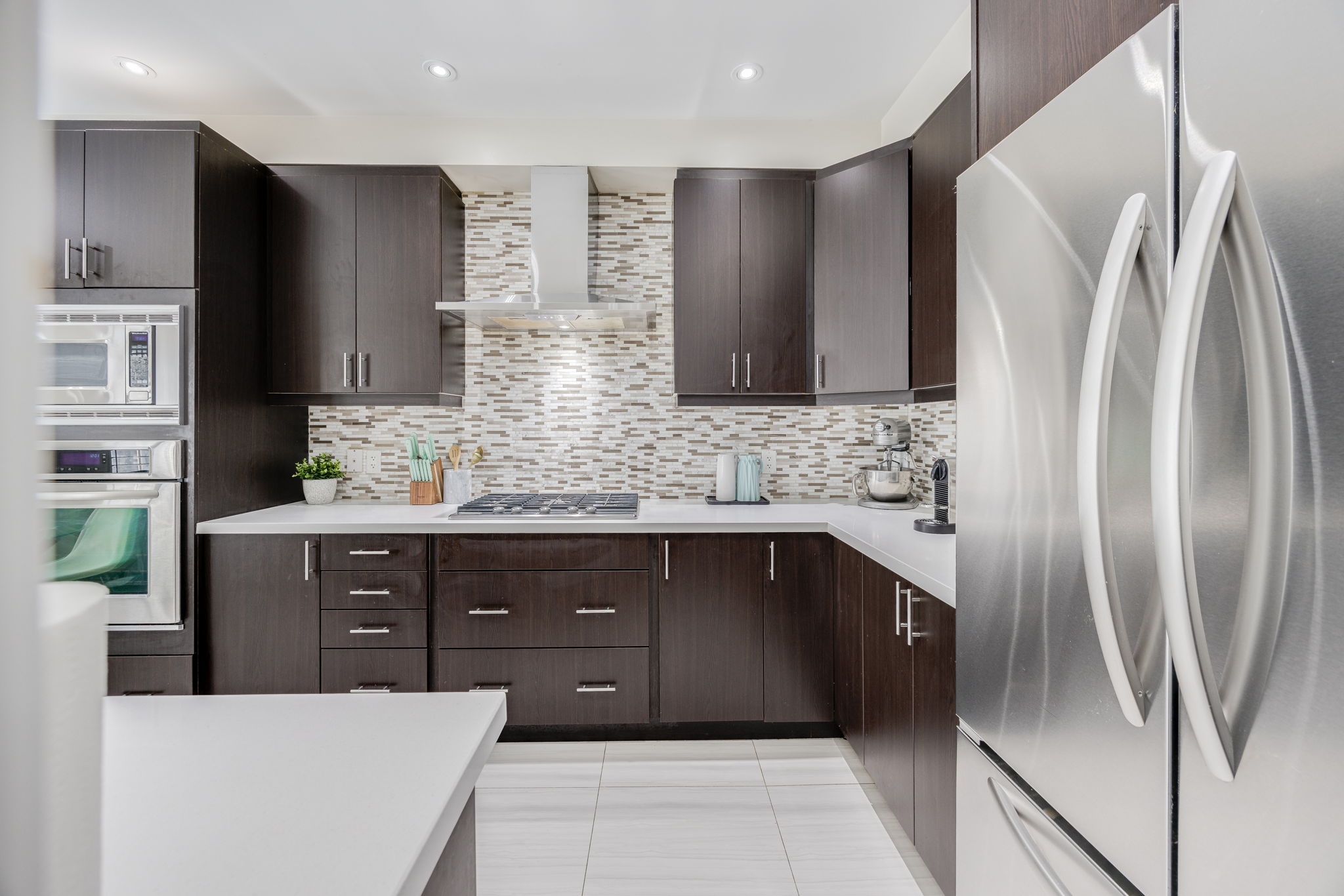 Toronto property showcase — delivered property photograph 21