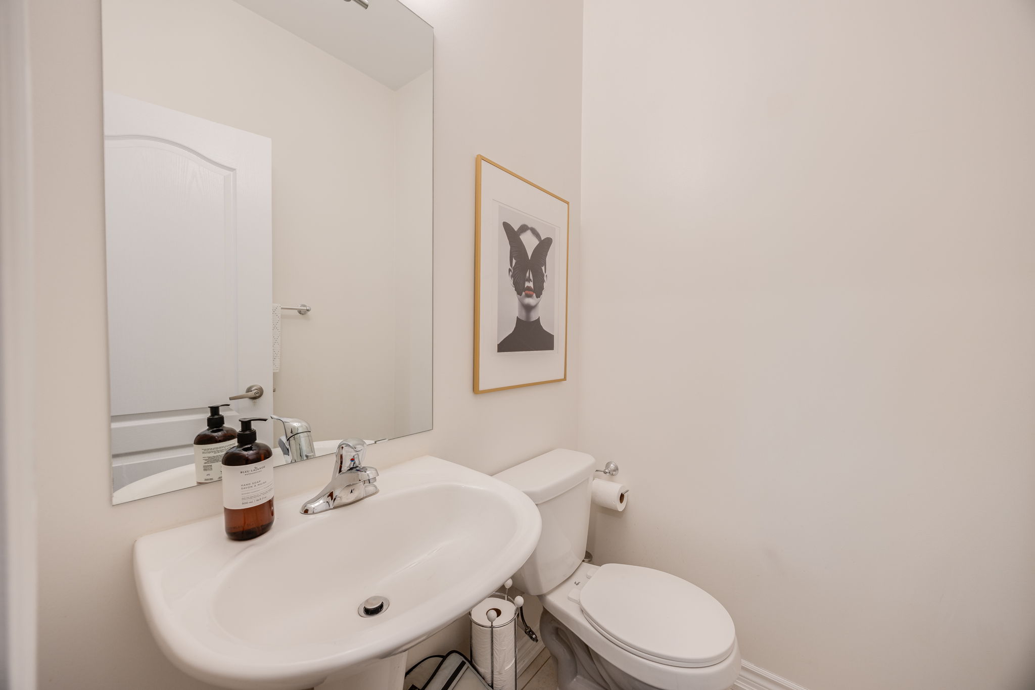 Toronto property showcase — delivered property photograph 22
