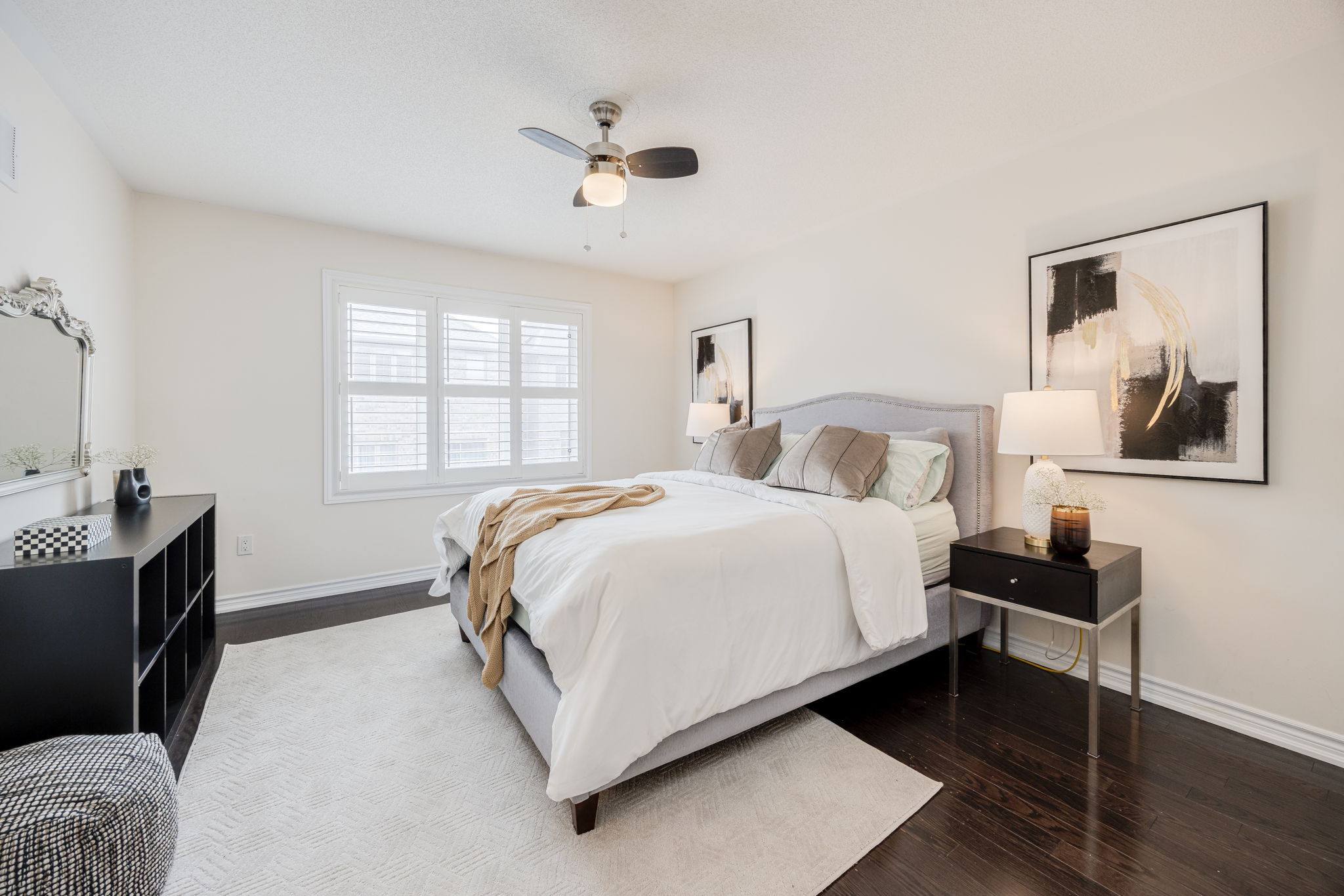 Toronto property showcase — delivered property photograph 30